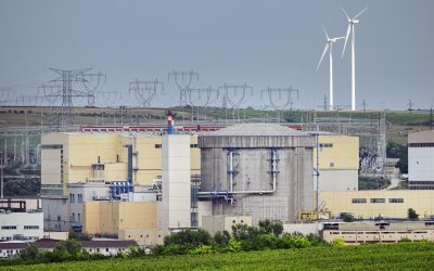 Cernavodă, shut down: Ce pățește România