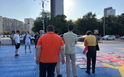 Piața Victoriei din nou în fierbere: „Refuzăm să acceptăm”