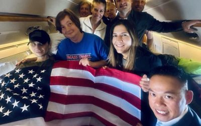 Putin eliberează pușcaș american. Trump: o singură cerere