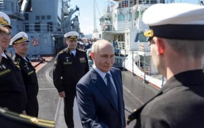 SUA recunosc Japoniei suveranitate în Kurile, după Putin. Rusia acuză