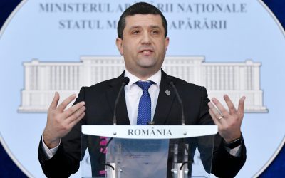 Miruță: Minciuna de pe net, atac la ambulanță. Lege anti-fake news, acum