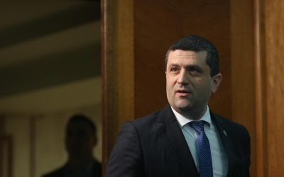 Baia de Fier redă grafitul strategic României