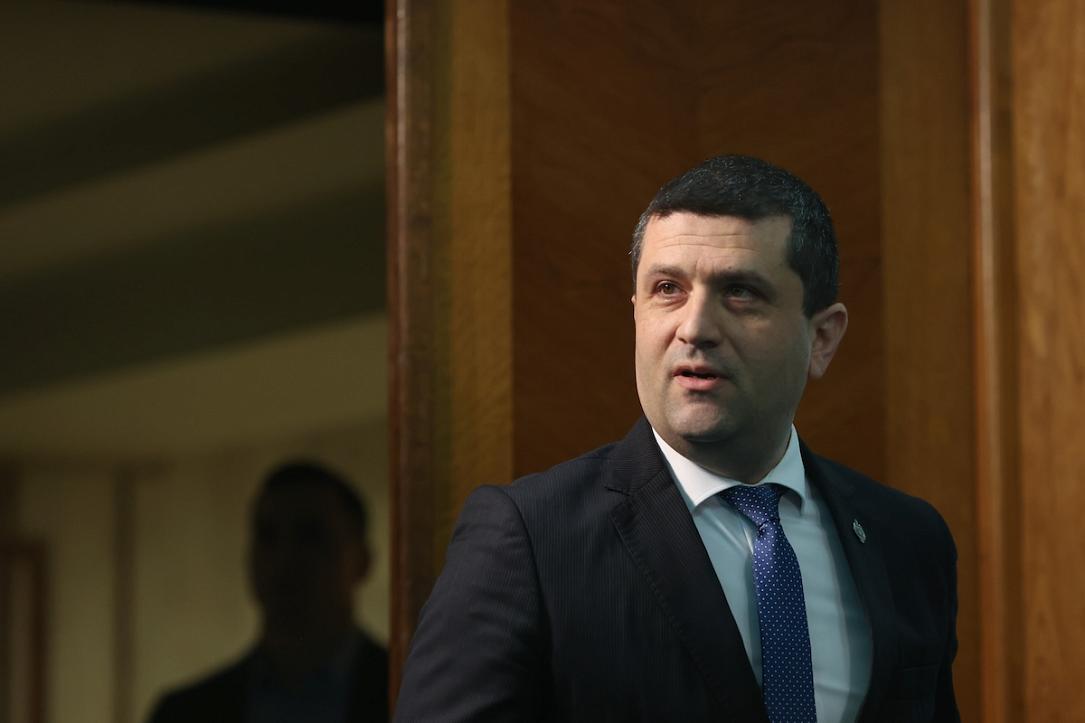 Baia de Fier redă grafitul strategic României
