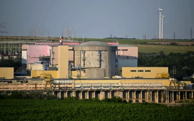 Cernavodă în Alertă: Dunărea Continuă Să Scadă, Planul Merge Mai Departe