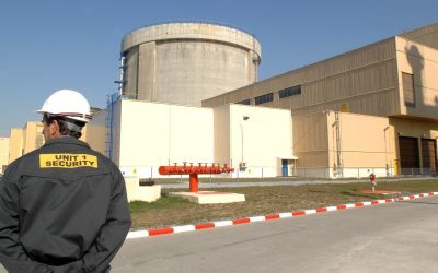 Cernavodă a cedat: Cum ne scapă România de pana de curent