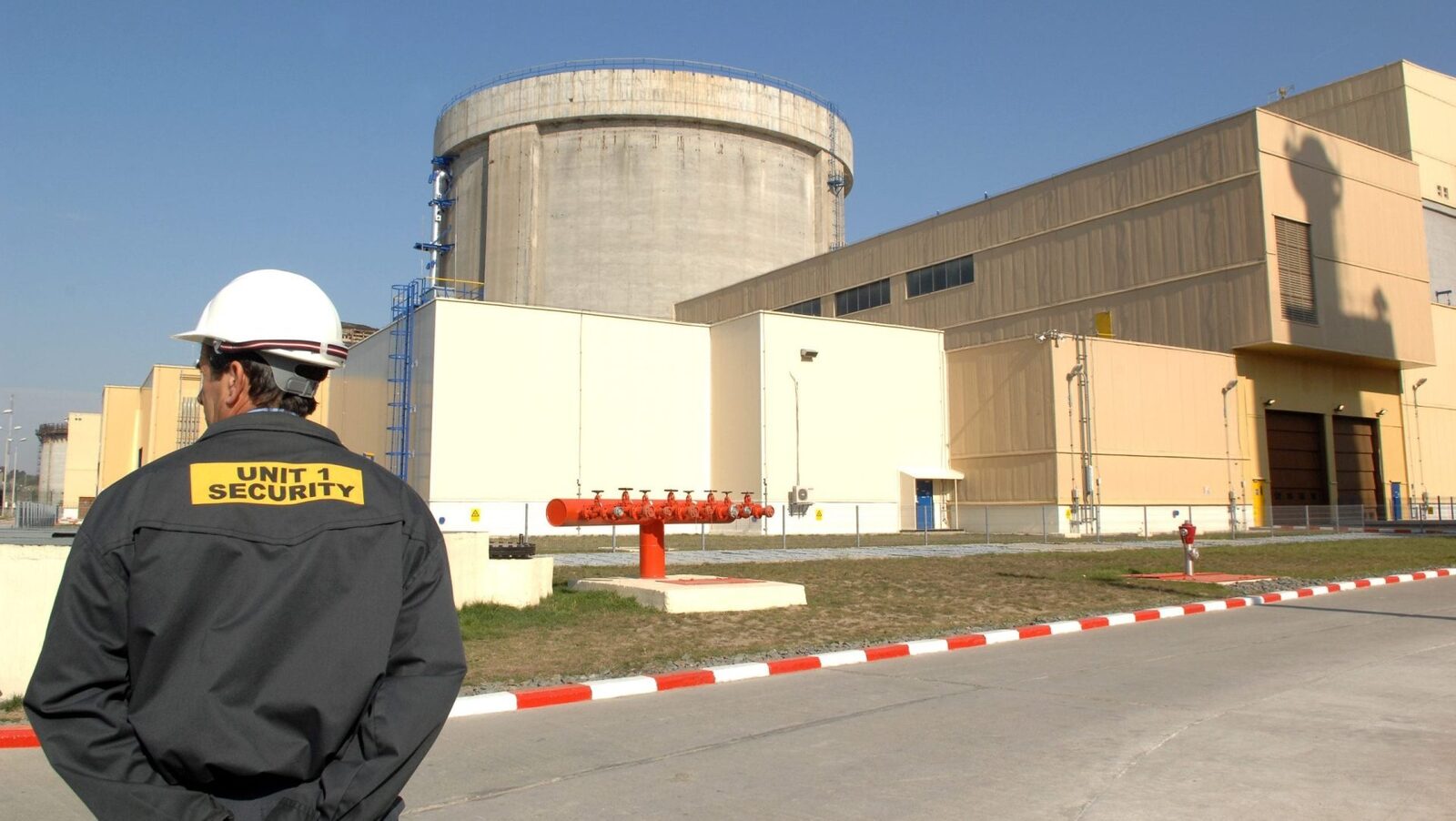 Cernavodă a cedat: Cum ne scapă România de pana de curent