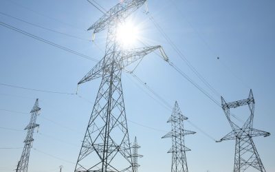 Energie gratis în România: preț negativ în plină criză