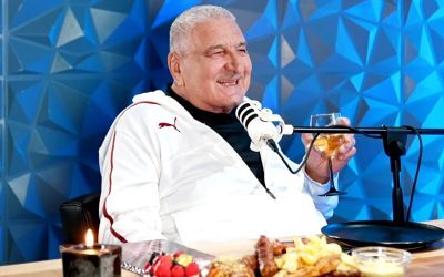 Rică Răducanu, Neptun: Prețuri platou pescăresc 2026