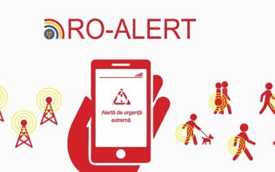 Alarmă în Tulcea: Drone detectată lângă granița cu Ucraina