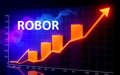 BNR demitizează ROBOR: șase secrete despre dobânda ratelor tale