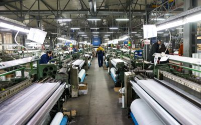 Roca Industry, blocat: Zeci de milioane blocate în litigiu