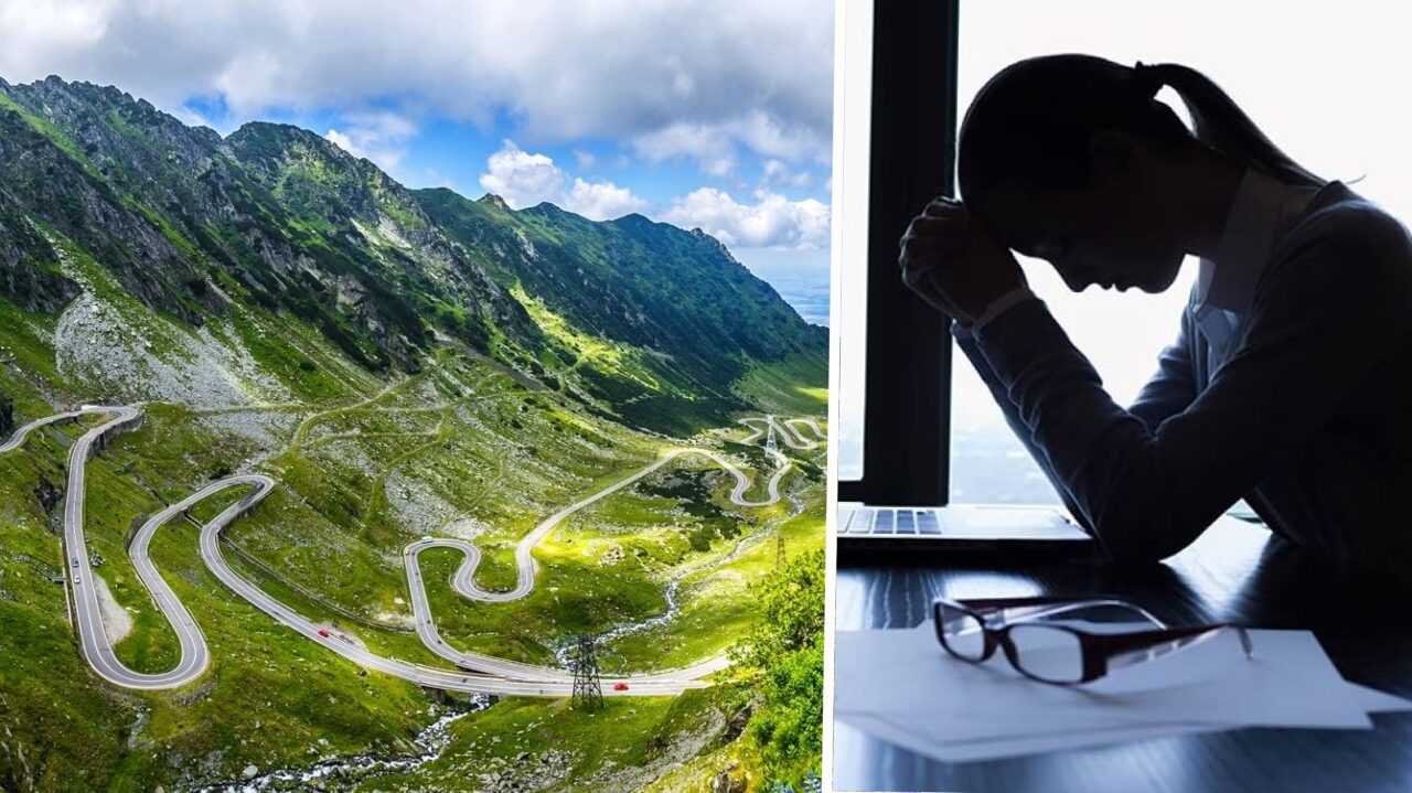România, campioană la sărăcie: 6 din 10 români nu-și permit vacanță