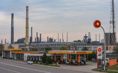 Rompetrol: Profitul se dublează, rețeaua se extinde