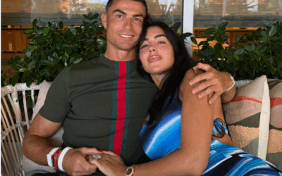 Ronaldo, replică după nebunia nunții din Madeira