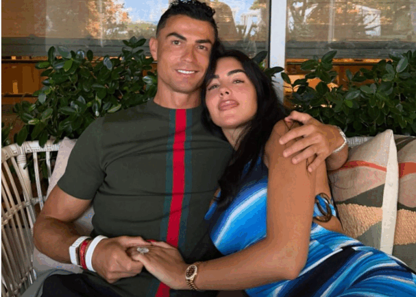 Ronaldo, replică după nebunia nunții din Madeira