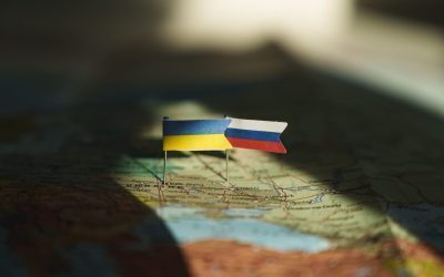 Rusia, noi atacuri devastatoare în Ucraina