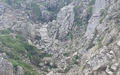 Salvamont, ultimul apel cu turistul dispărut: Era pe traseul corect