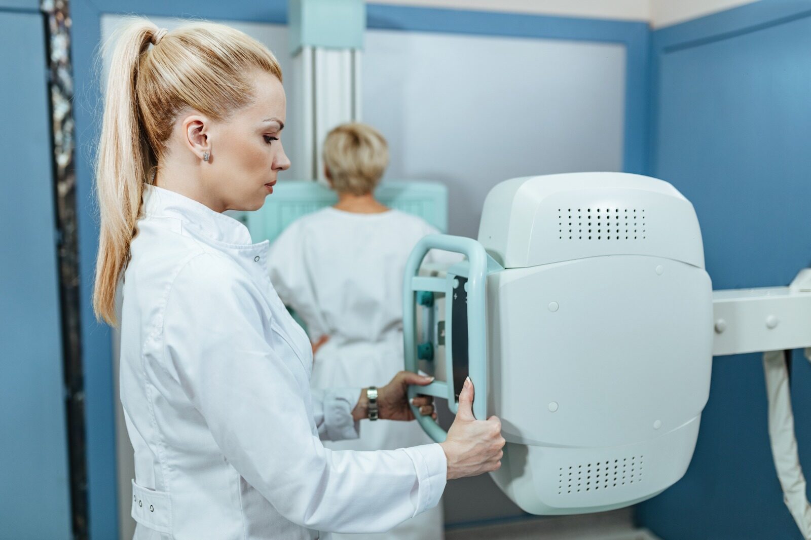 IA detectează cancer vezică cu 5 ani înainte