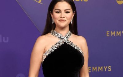Selena Gomez, prinsă în proces de investitorii Wondermind