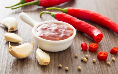 Sosul picant: Preferatul nutriționiștilor, dar cu un preț ascuns