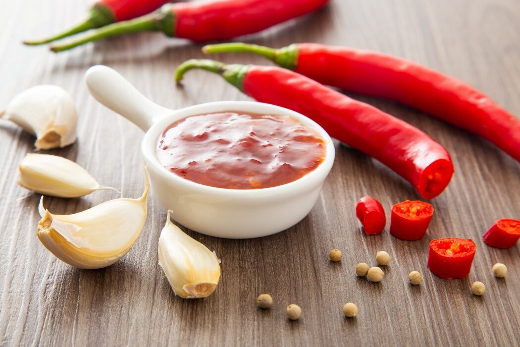 Sosul picant: Preferatul nutriționiștilor, dar cu un preț ascuns