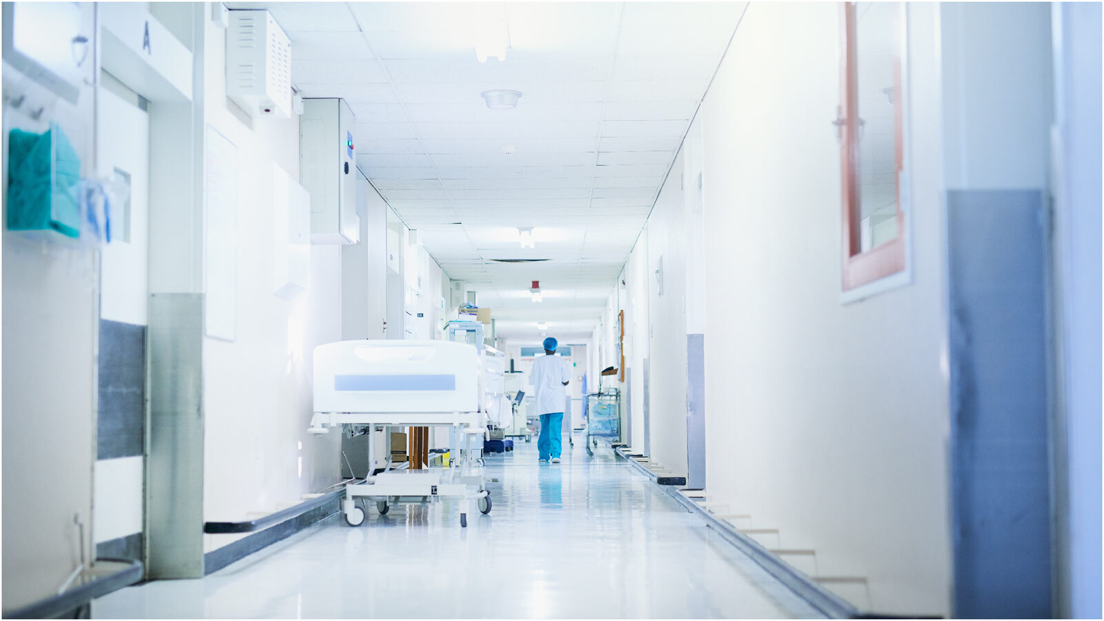 Spitalul CF 2, clinică nouă pentru copiii cu diabet