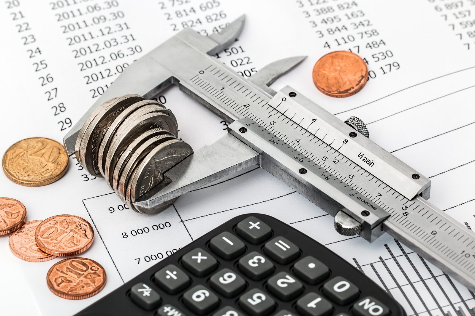 Finanțele anunță: Creștere economică 0,1% în 2024. Depinde de T3 și T4