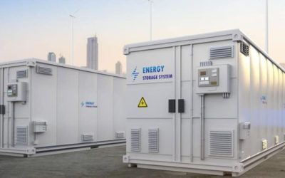 Casa Verde: Stocare 200 MWh, fără „primul venit, primul servit”