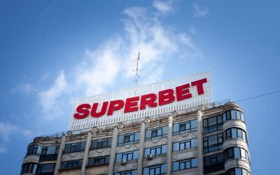 Superbet: Cum a prins afacerea cu 0 lei, fără credite