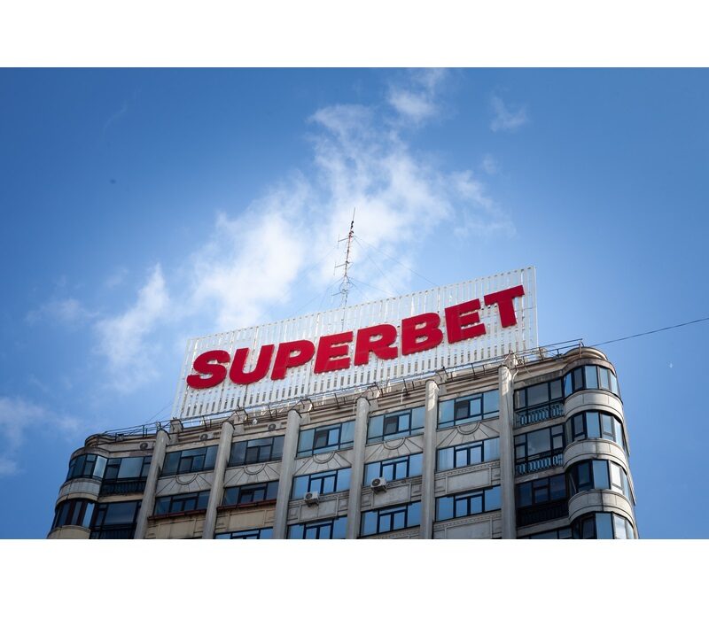Superbet: Cum a prins afacerea cu 0 lei, fără credite