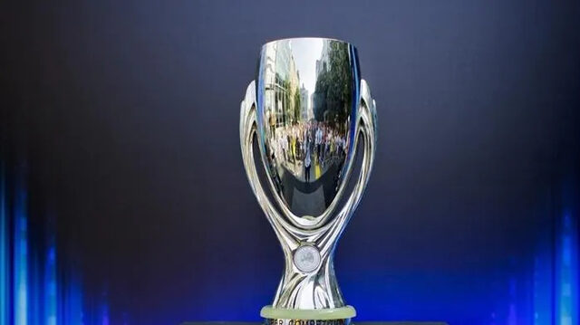 Supercupa Europei: PSG vs. Aston Villa, miercuri!