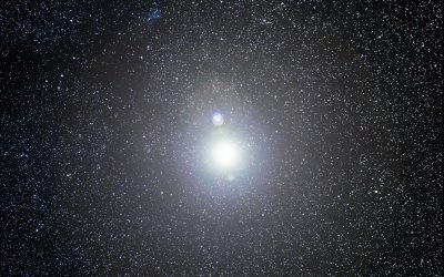 Supernovă arată cum mor stelele altfel