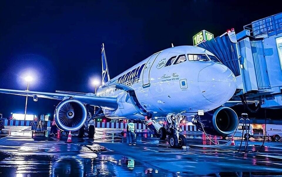 Boeing 737 MAX Tarom: Imagini primele din fabrica de la Renton