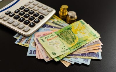 Declarația 112, probleme: Fiscul, chemat la ordine