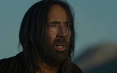 Cage în deschide festivalul horror de la Biertan