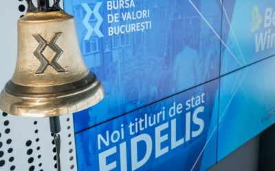 FIDELIS: Dobânzi, cântiguri la 10.000/50.000 lei. Află tot