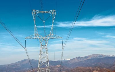 Transelectrica: Eroare tehnică, date greșite despre energie