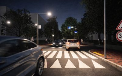 Sector 1: Pietonii intră în joc cu reguli noi