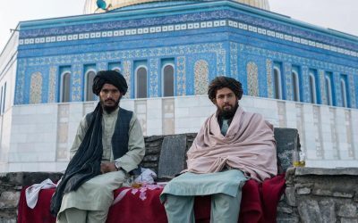 UE menține dialogul cu Kabulul după 5 ani de la revenirea talibanilor