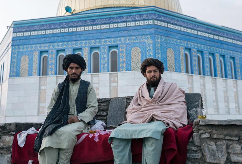 UE menține dialogul cu Kabulul după 5 ani de la revenirea talibanilor