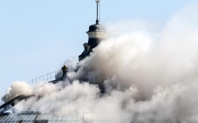 Ucraina lovește Crimeea: Dronele au lăsat Sevastopolul pe întuneric