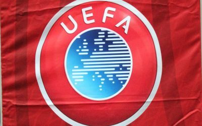 UEFA cere anchetă: Infantino, scandal cu fosta angajată