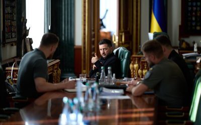 Atac în Novorossiisk: Pagube mari la baza navală a Rusiei