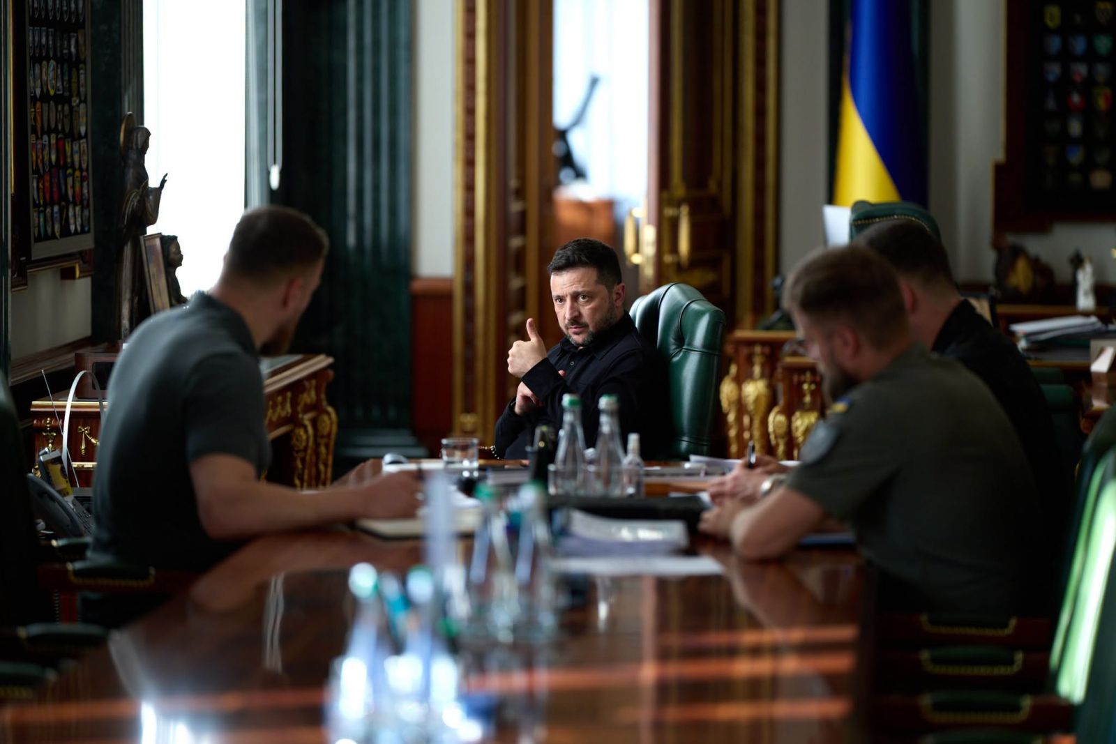Atac în Novorossiisk: Pagube mari la baza navală a Rusiei