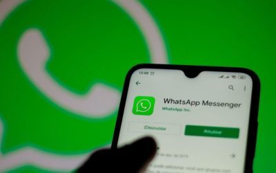 WhatsApp periculos: hoții îți golesc contul bancar. Noua metodă