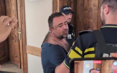 Procuror, pistol și arestare: Curtea de Apel lasă magistratul liber