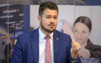 Demisie-șoc la Nuclearelectrica. Șeful pleacă în plină criză