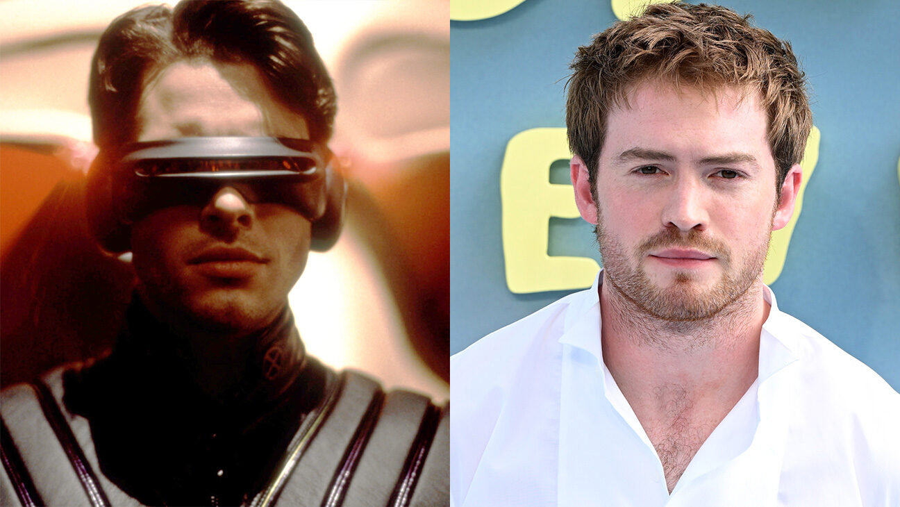 Noul Cyclops din MCU? Starul Heartstopper, în pole position la Marvel