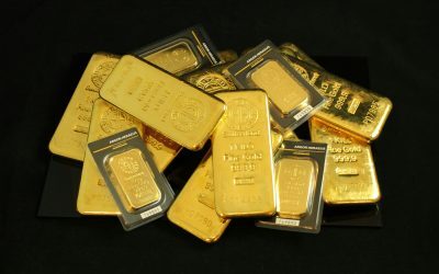 Venezuela cere Băncii Angliei aurul: 4 miliarde $ pentru reconstrucție