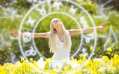 Cerul se deschide: 7 zodii în prag de noroc cosmic